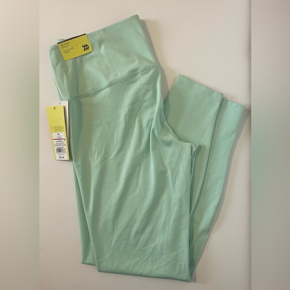 All in Motion™ Brushed Sculpt Ultra High Rise Leggings - Picture 5 of 6